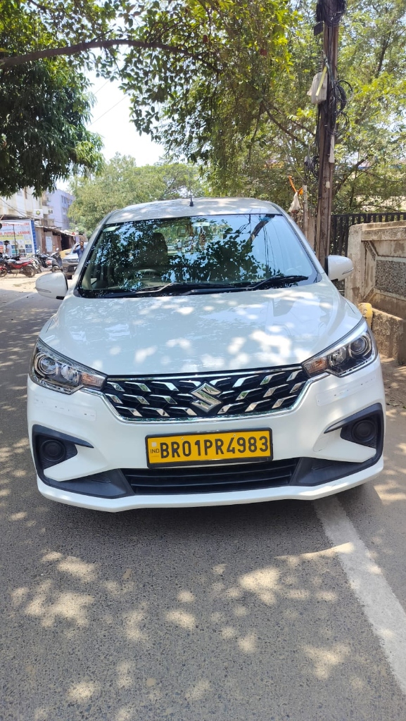 Ertiga / XL6 taxi