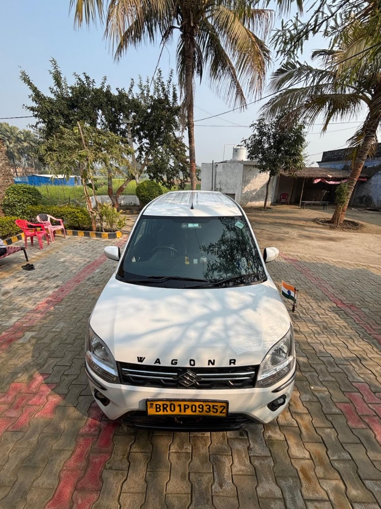 Local Rental