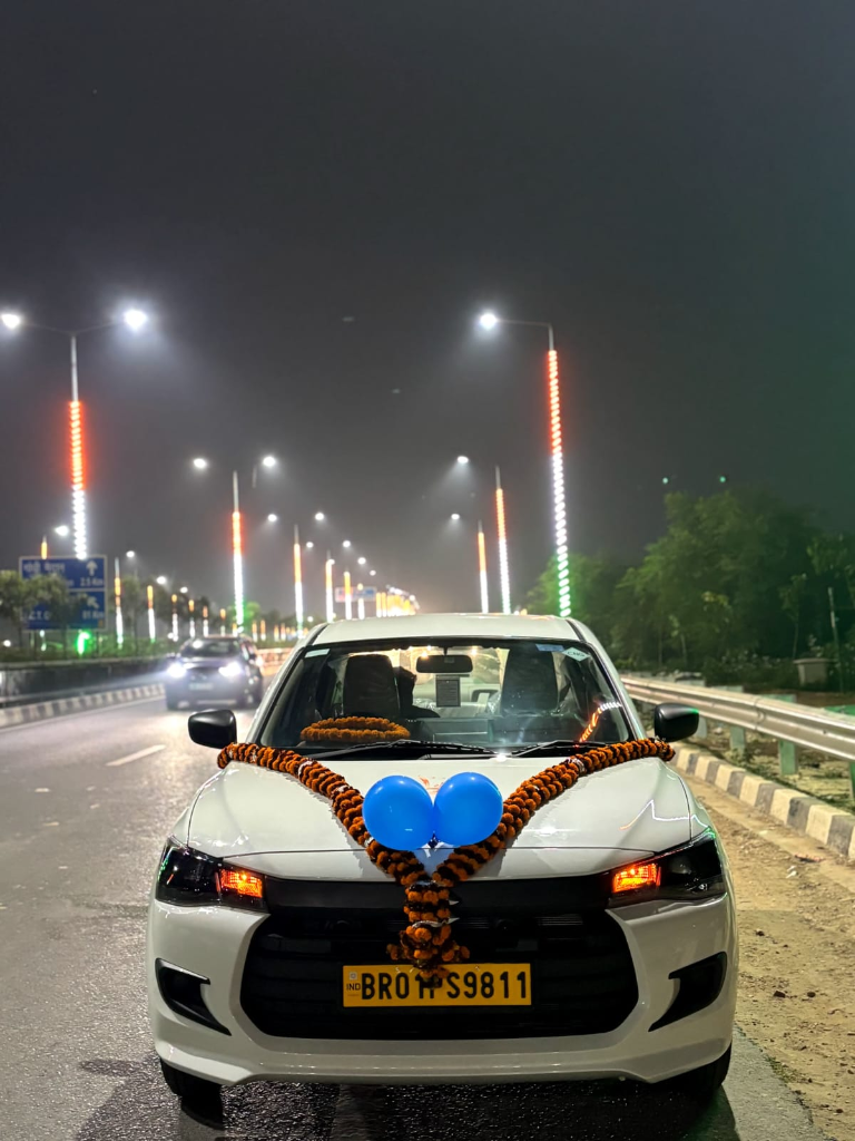 Wedding Cab